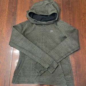 Nike tech fleece hoodie